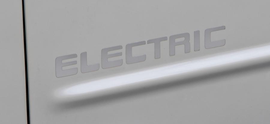 Детали экстерьера Nissan Denki Cube Concept 2008 года  (фото 24 из 36)
